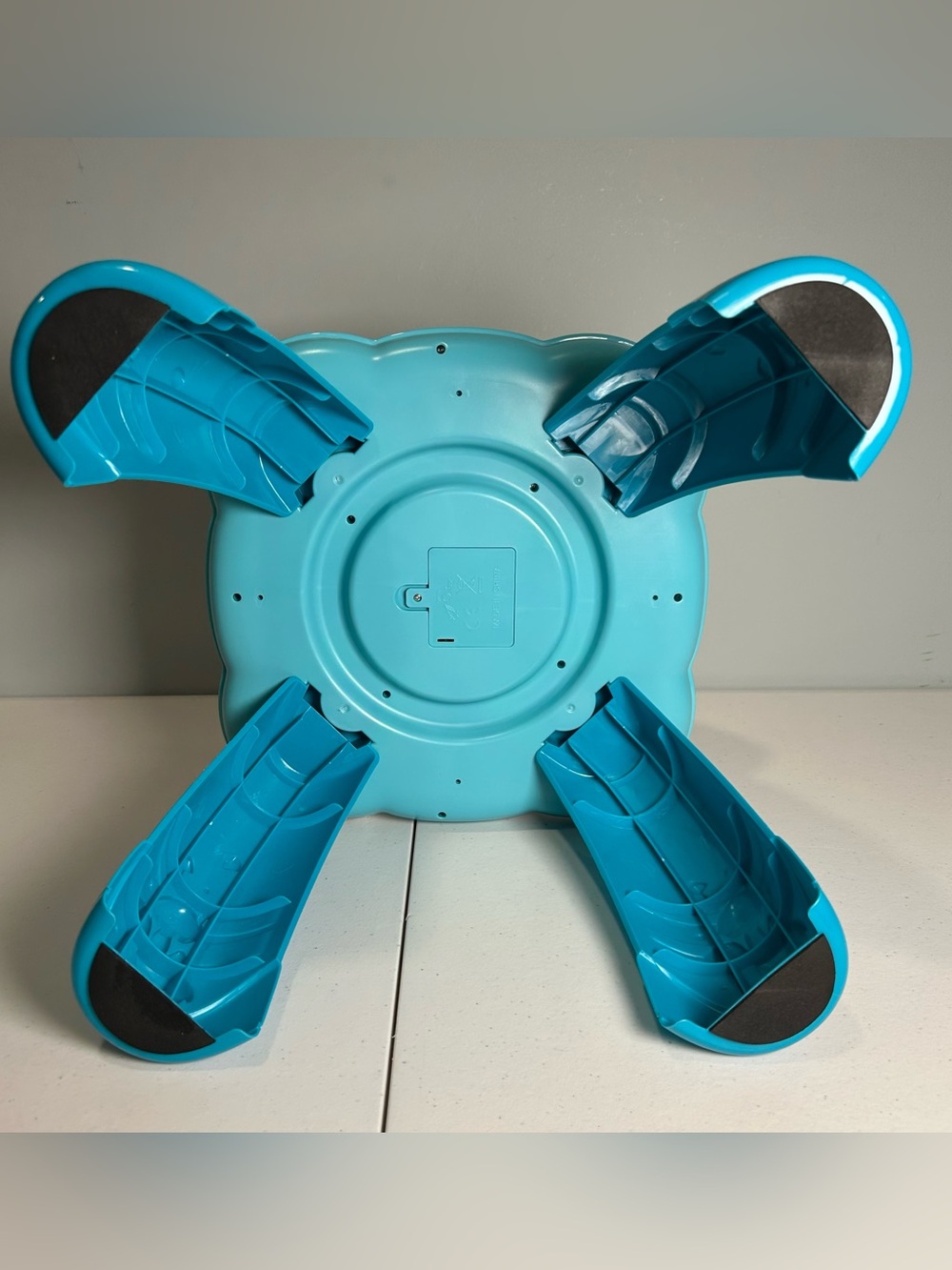 Lights & Sounds Baby Interactive Learning Activity Table - Picture 11 of 11